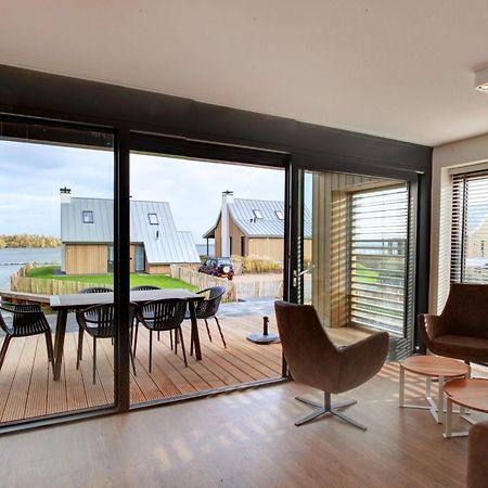Holiday Home Oesterdam Resort By Interhome Tholen Exterior photo