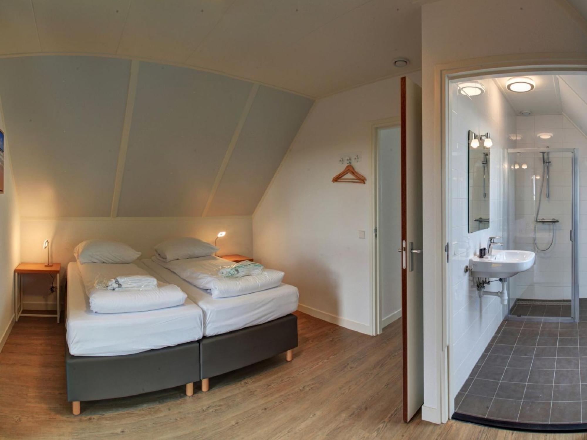 Holiday Home Oesterdam Resort By Interhome Tholen Exterior photo