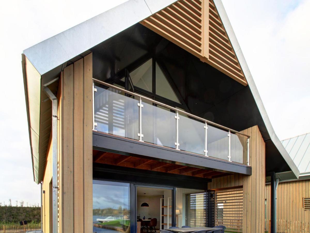 Holiday Home Oesterdam Resort By Interhome Tholen Exterior photo