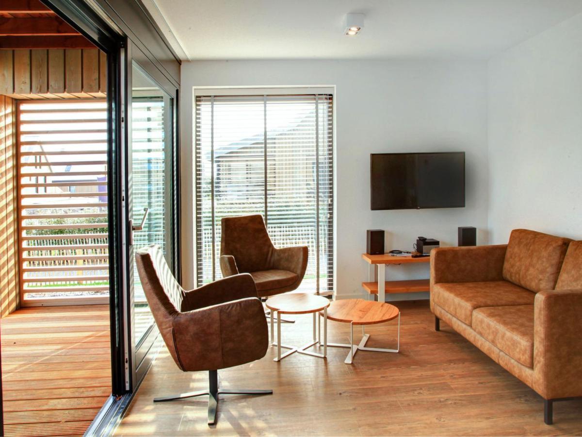 Holiday Home Oesterdam Resort By Interhome Tholen Exterior photo